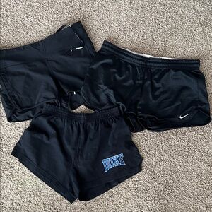 Workout bottoms - 3 pack